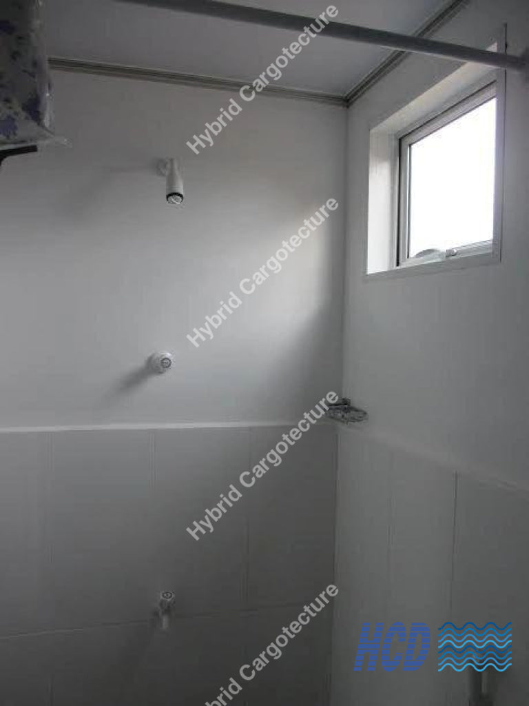 40 HC Container Converted to a Special Work Area. - Hybrid Cargotecture Development | We are Sri Lanka’s #1 innovative supplier in shipping container and civil building solutions, hybrid hotels, hybrid homes, shipping container homes, including office containers, shipping container office, ISO containers, shipping container conversion and steel fabricated boxes..