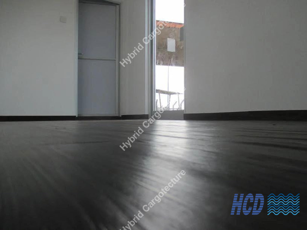 40 HC Container Converted to a Special Work Area. - Hybrid Cargotecture Development | We are Sri Lanka’s #1 innovative supplier in shipping container and civil building solutions, hybrid hotels, hybrid homes, shipping container homes, including office containers, shipping container office, ISO containers, shipping container conversion and steel fabricated boxes..