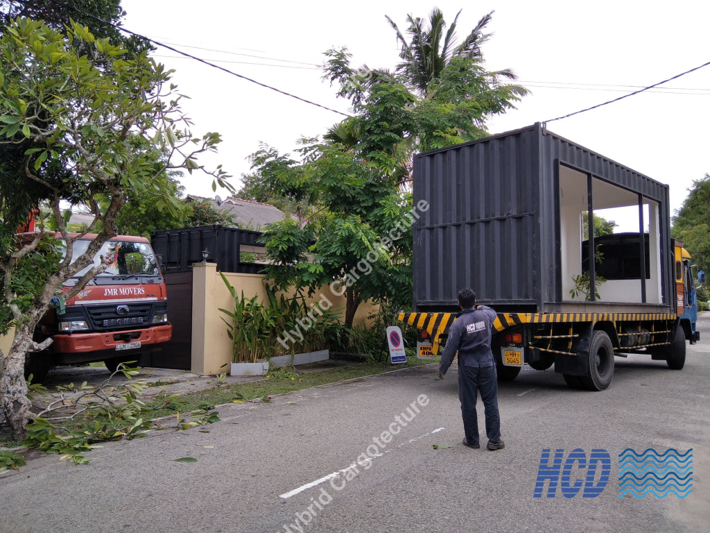 Ceramic Gallery In Colombo 05 Hybrid