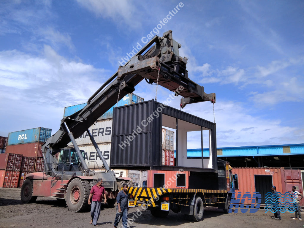 Ceramic Gallery In Colombo 05 Hybrid