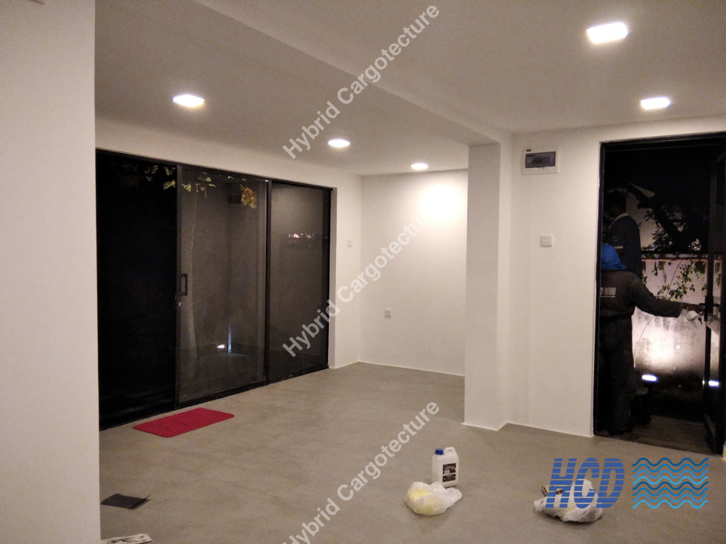 Ceramic Gallery In Colombo 05 Hybrid