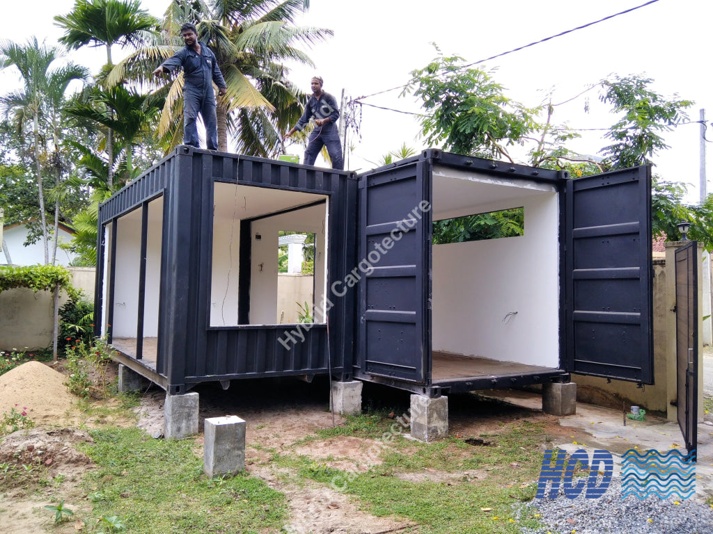 Ceramic Gallery In Colombo 05 Hybrid