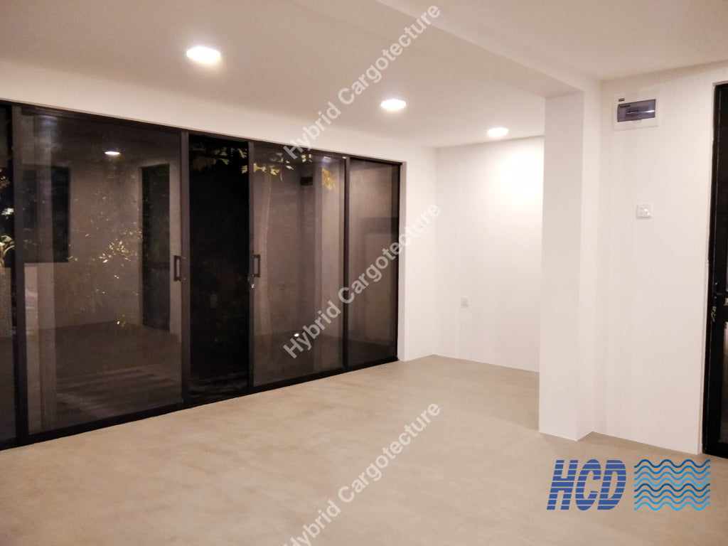 Ceramic Gallery In Colombo 05 Hybrid