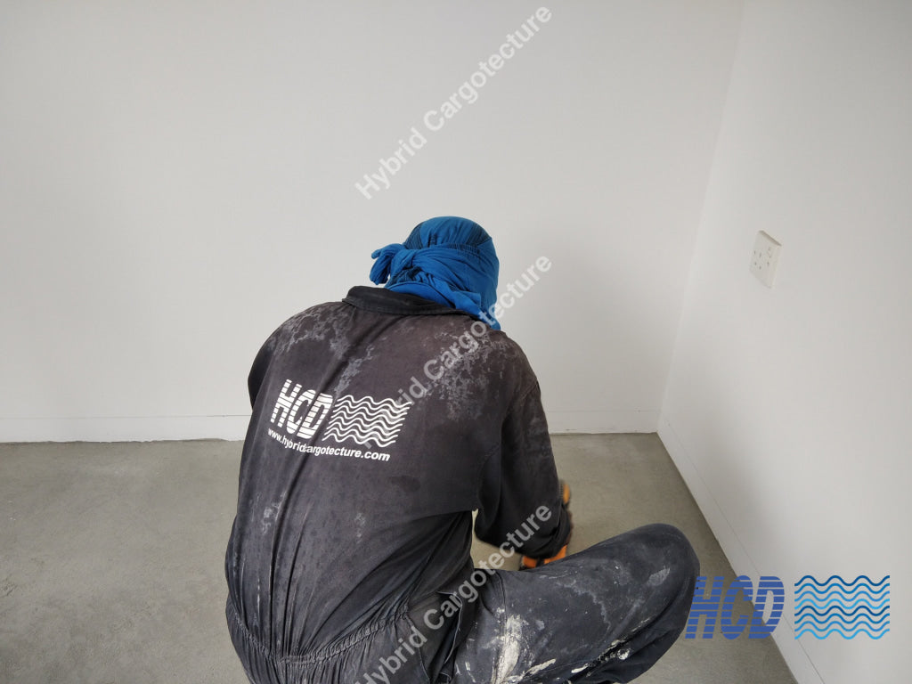 Ceramic Gallery In Colombo 05 Hybrid