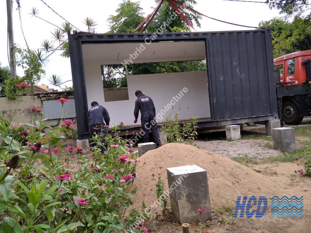 Ceramic Gallery In Colombo 05 Hybrid