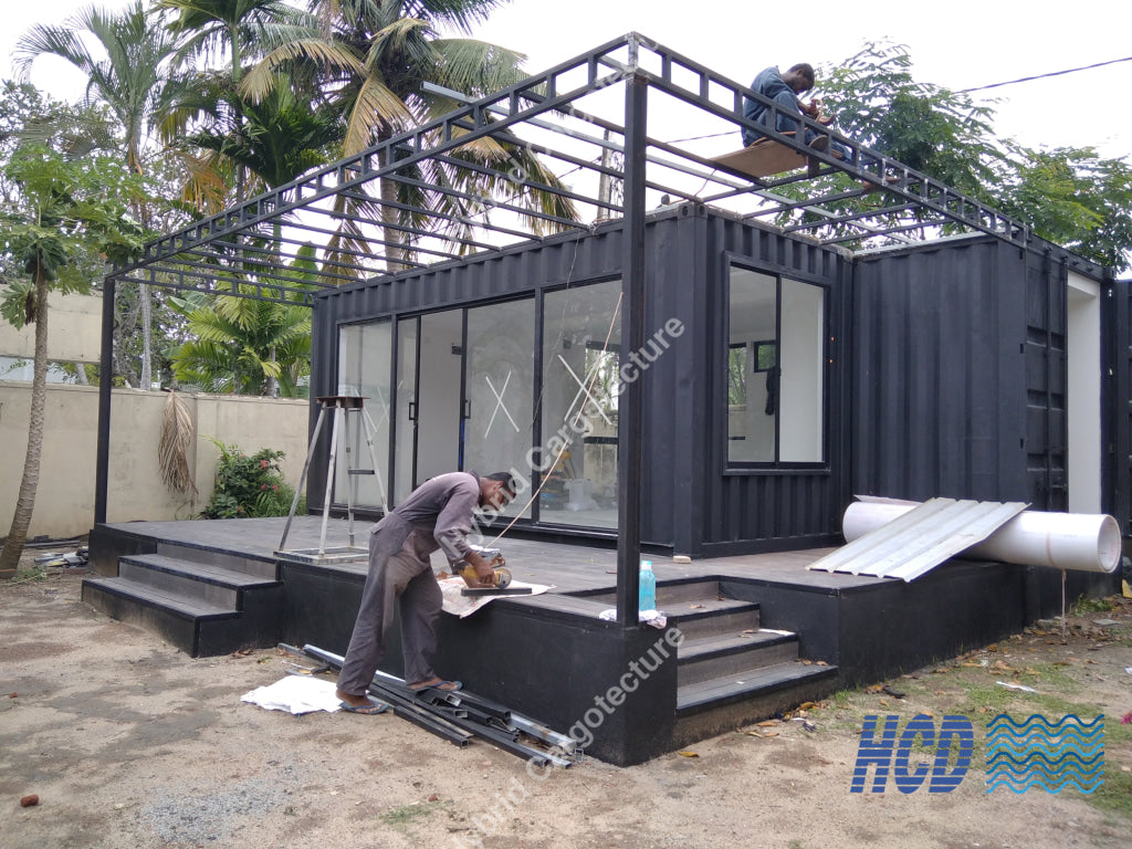 Ceramic Gallery In Colombo 05 Hybrid