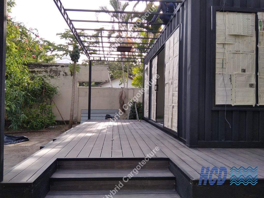 Ceramic Gallery In Colombo 05 Hybrid