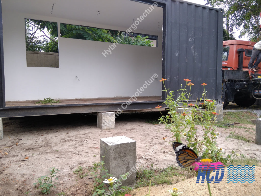 Ceramic Gallery In Colombo 05 Hybrid