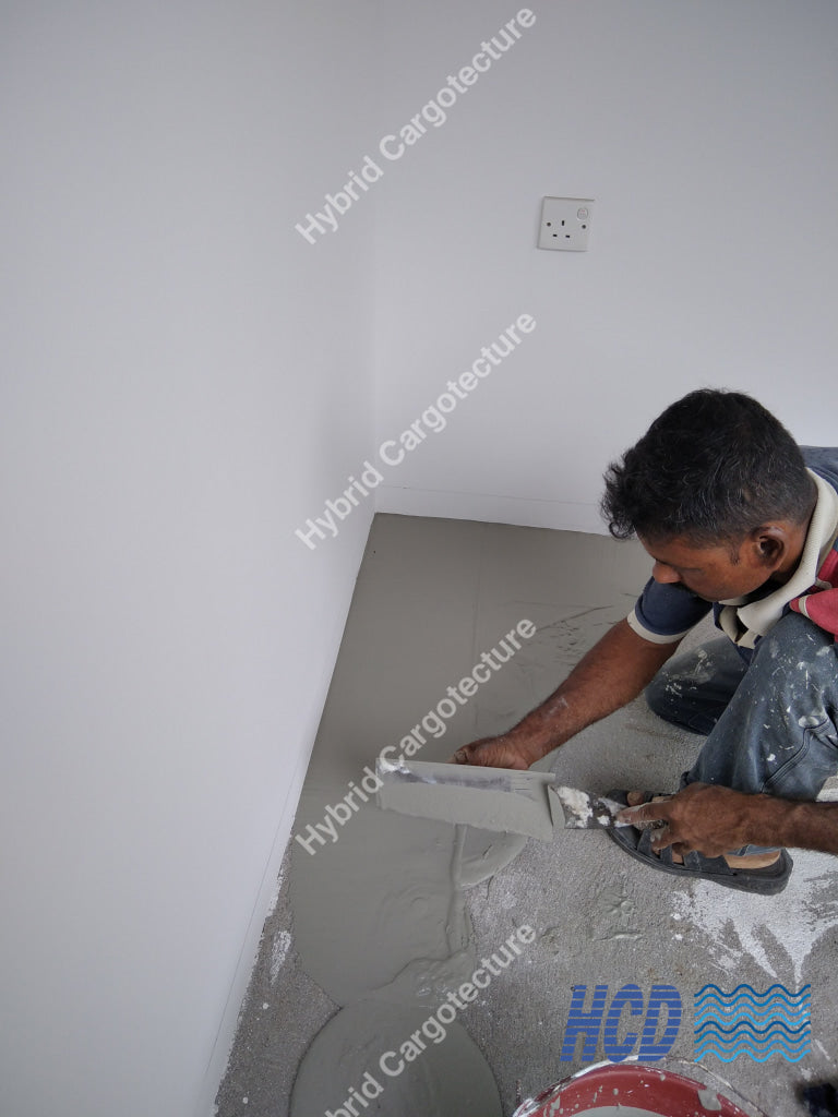 Ceramic Gallery In Colombo 05 Hybrid