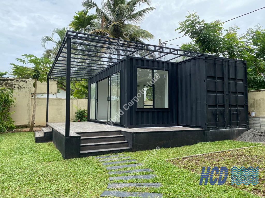 Ceramic Gallery In Colombo 05 Hybrid