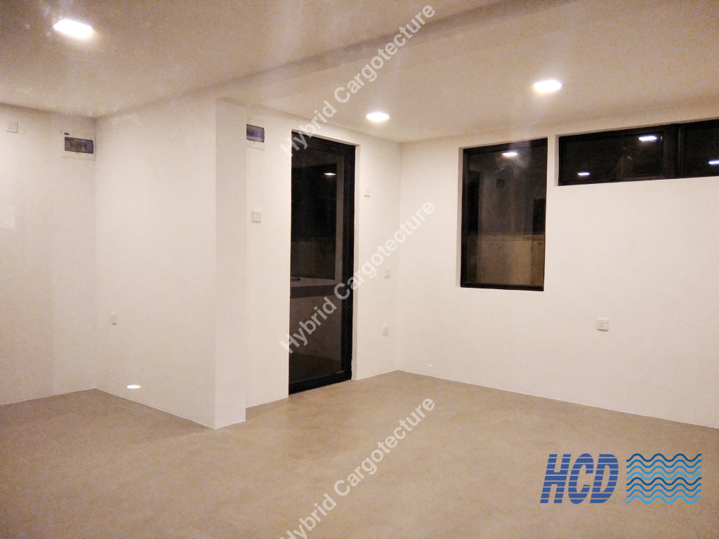 Ceramic Gallery In Colombo 05 Hybrid