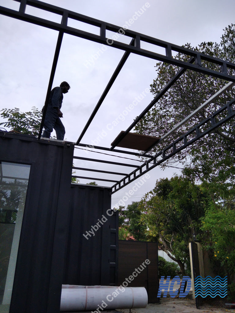 Ceramic Gallery In Colombo 05 Hybrid