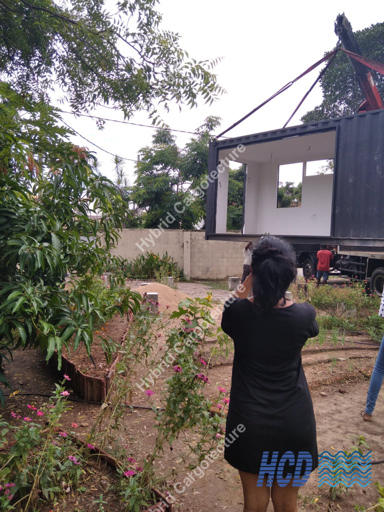 Ceramic Gallery In Colombo 05 Hybrid