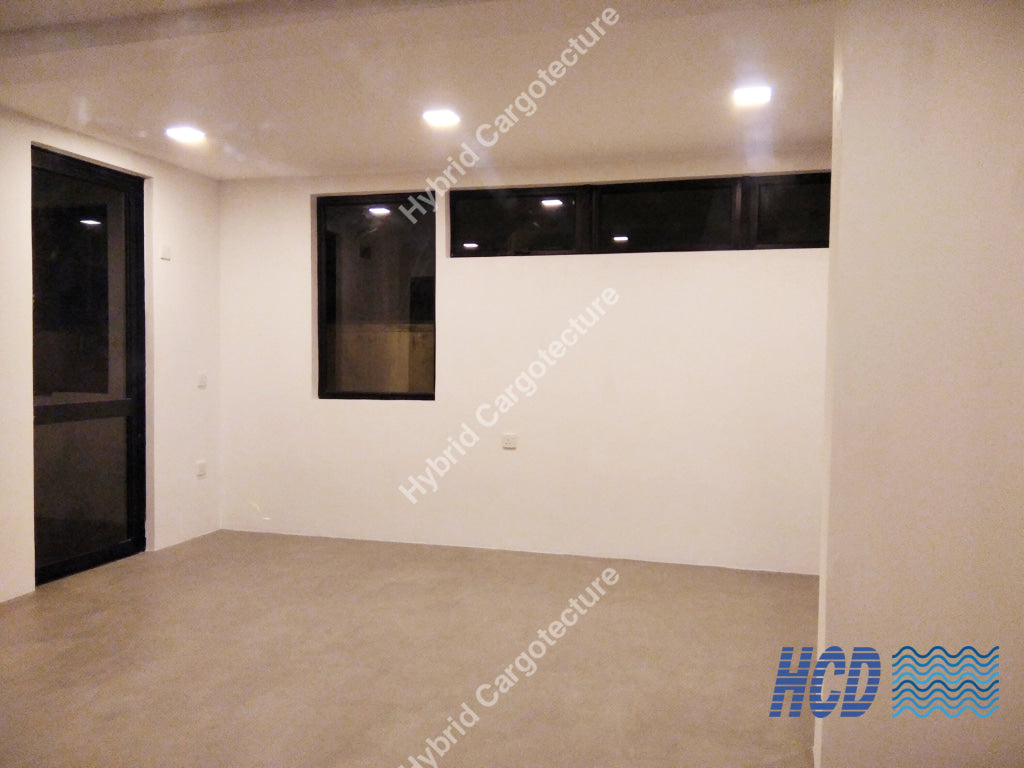 Ceramic Gallery In Colombo 05 Hybrid