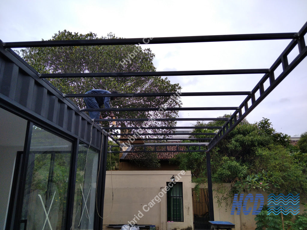 Ceramic Gallery In Colombo 05 Hybrid