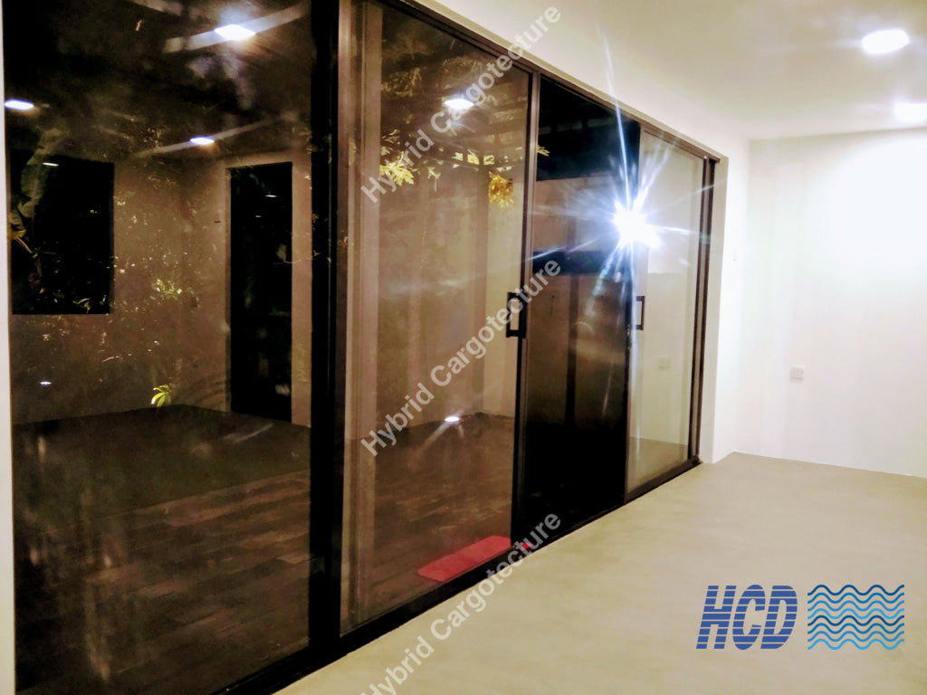 Ceramic Gallery In Colombo 05 Hybrid