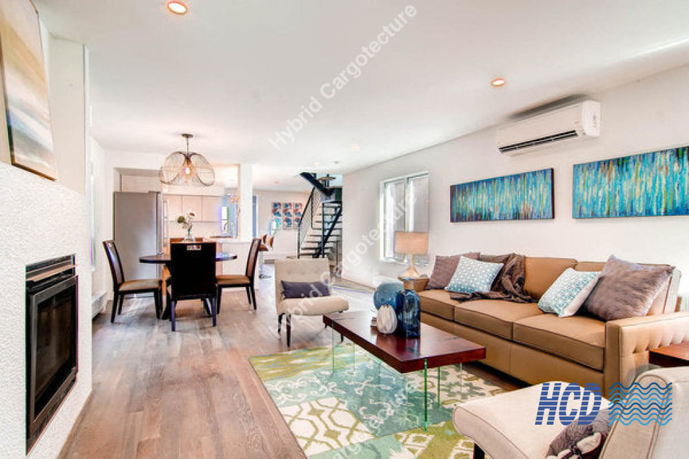Container Homes Cost In The Usa