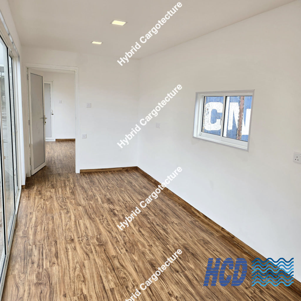 Container Homes Cost in the USA - Second Image