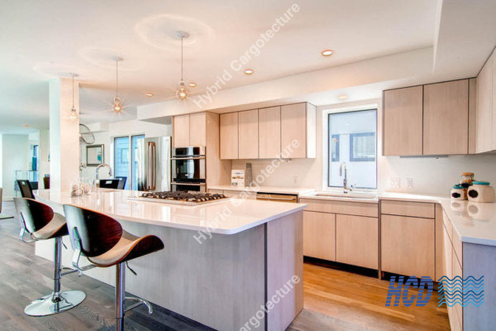 Container Homes Cost In The Usa