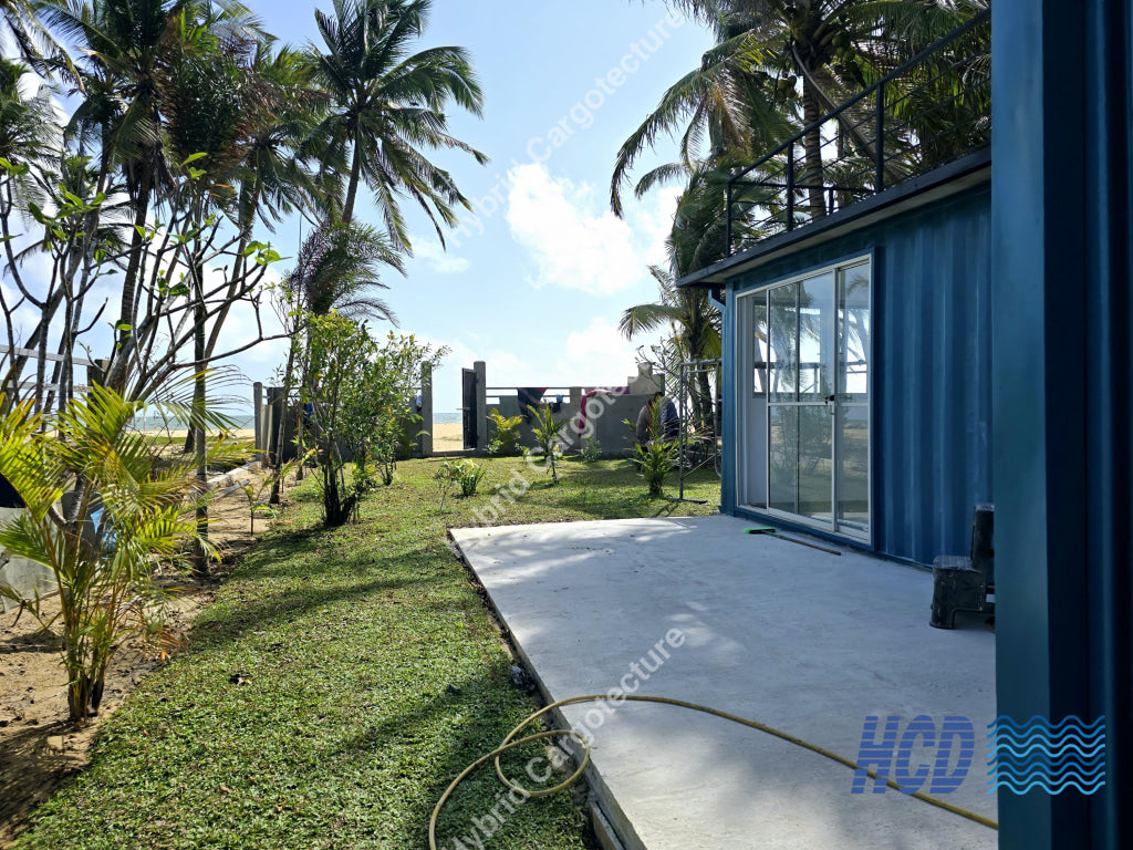 Holiday Home In Kalpitiya