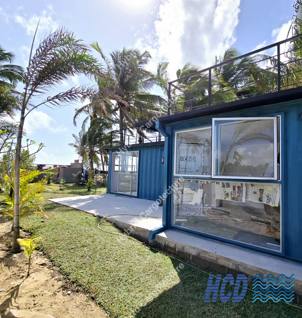 Holiday Home In Kalpitiya
