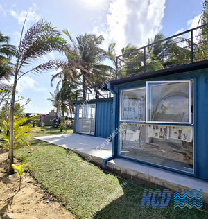 Holiday Home In Kalpitiya