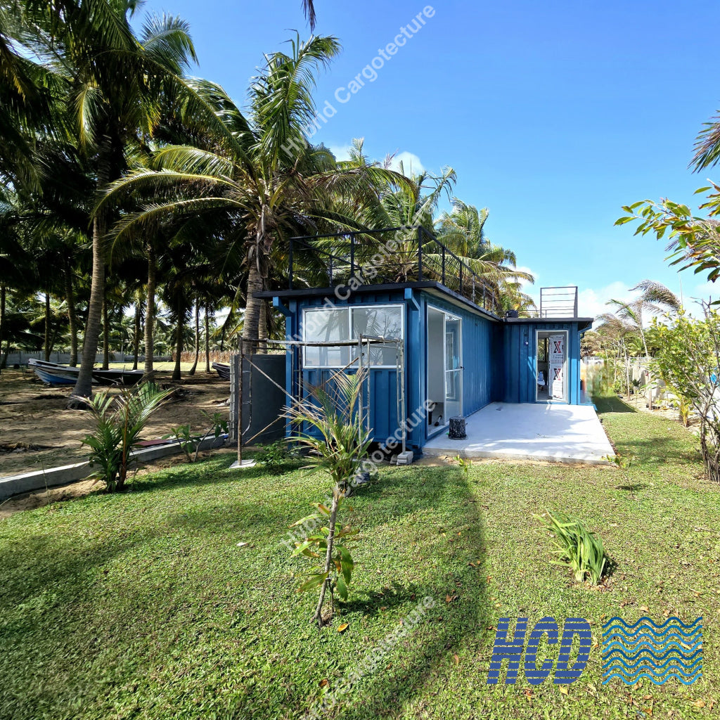Holiday Home In Kalpitiya