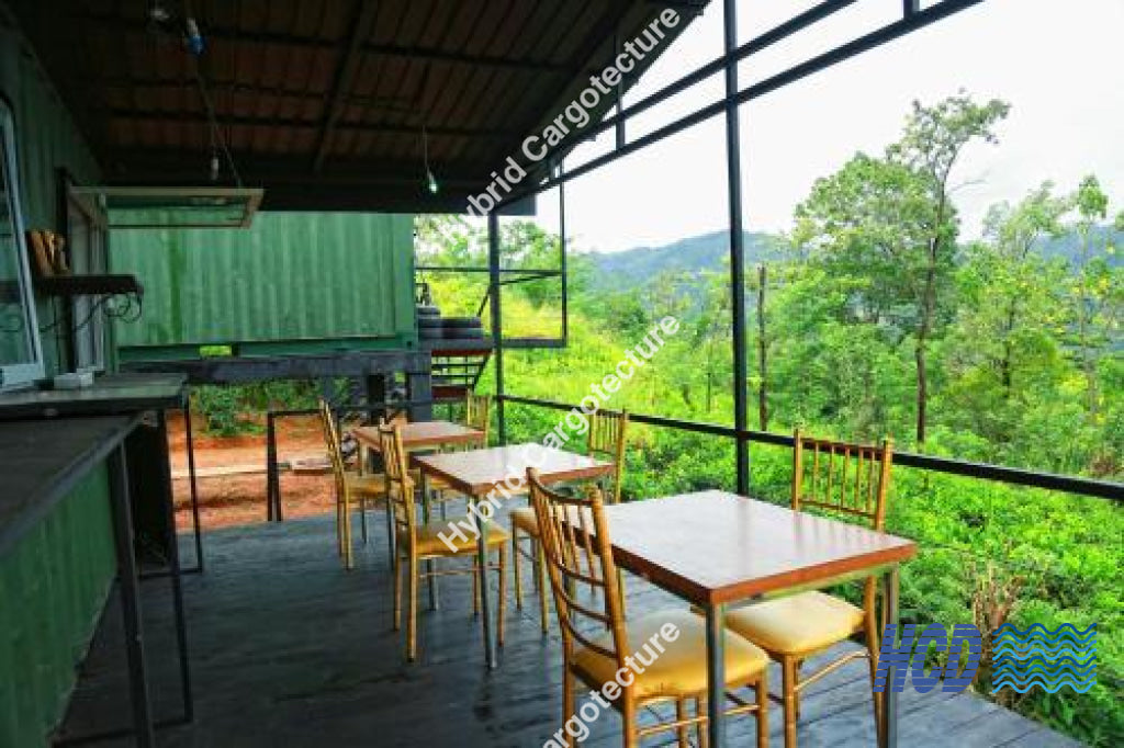 Hcd Hotel And Chalet Bedrooms Hybrid
