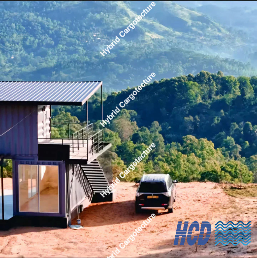 Container Homes Cost In The Usa