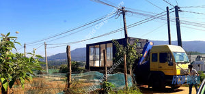 Hcd Hybrid Chalet In Nuwara Eliya