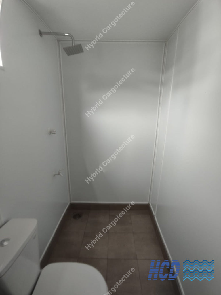 Dhanahoo Holdings | Container Office Maldives Malé