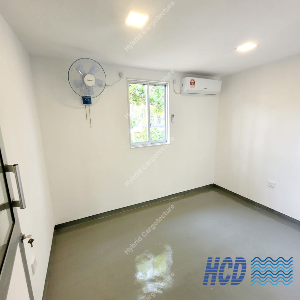District General Hospital - Avissawella