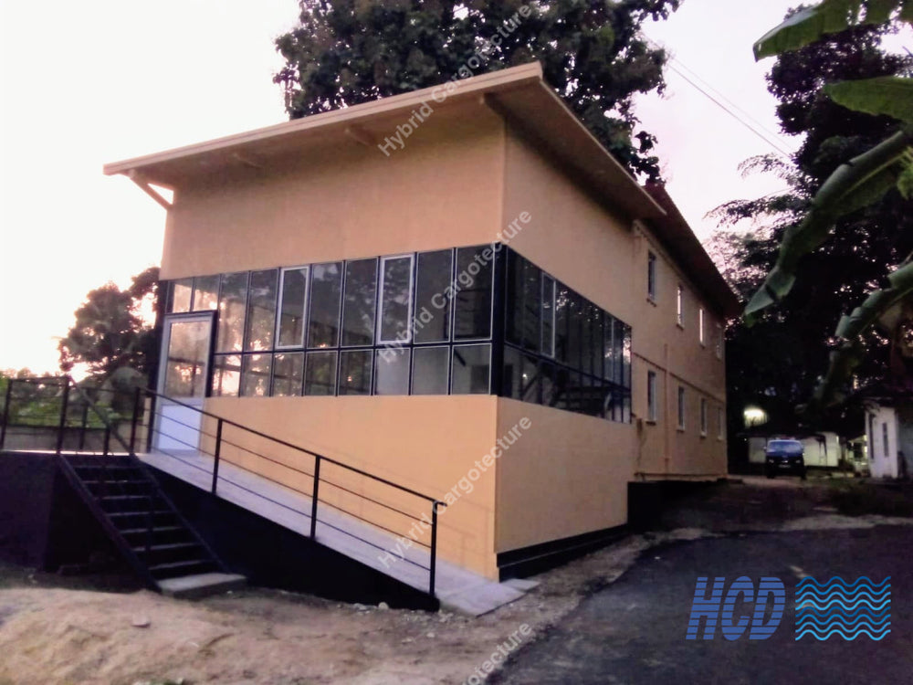 District General Hospital Horana