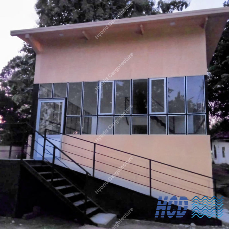 District General Hospital Horana