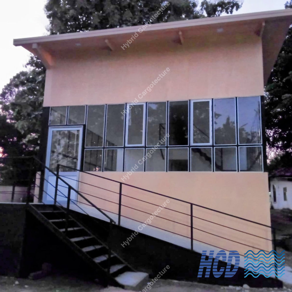 District General Hospital Horana