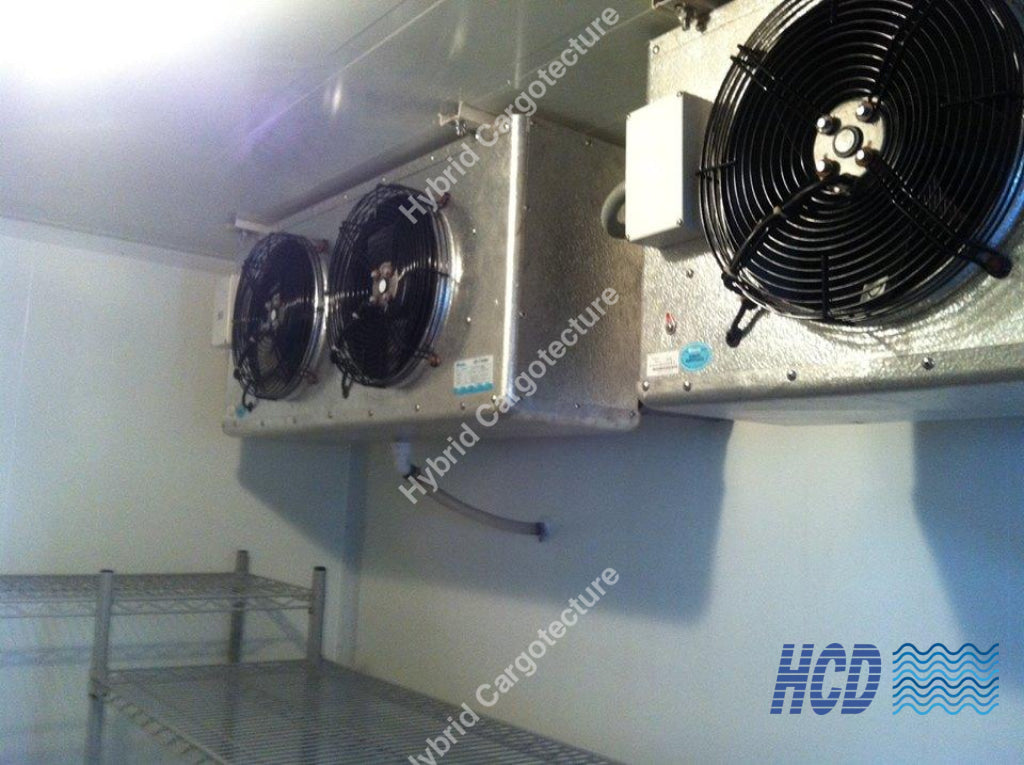 Dual Climate Storage Conversions - Hybrid Cargotecture Development | We are Sri Lanka’s #1 innovative supplier in shipping container and civil building solutions, hybrid hotels, hybrid homes, shipping container homes, including office containers, shipping container office, ISO containers, shipping container conversion and steel fabricated boxes..