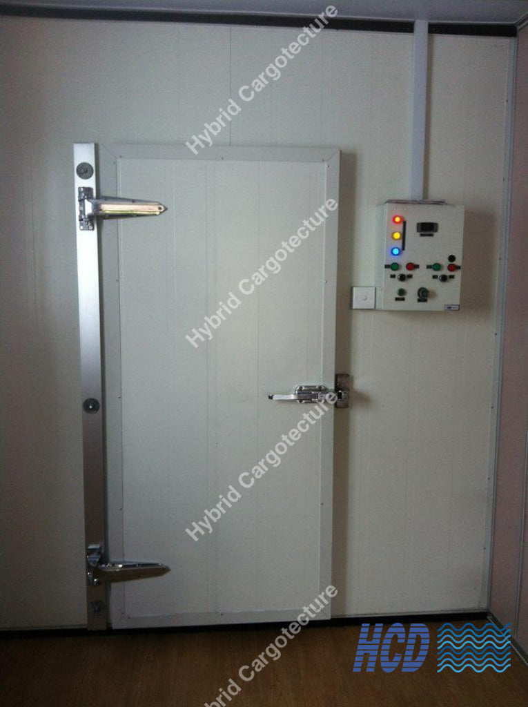 Dual Climate Storage Conversions - Hybrid Cargotecture Development | We are Sri Lanka’s #1 innovative supplier in shipping container and civil building solutions, hybrid hotels, hybrid homes, shipping container homes, including office containers, shipping container office, ISO containers, shipping container conversion and steel fabricated boxes..