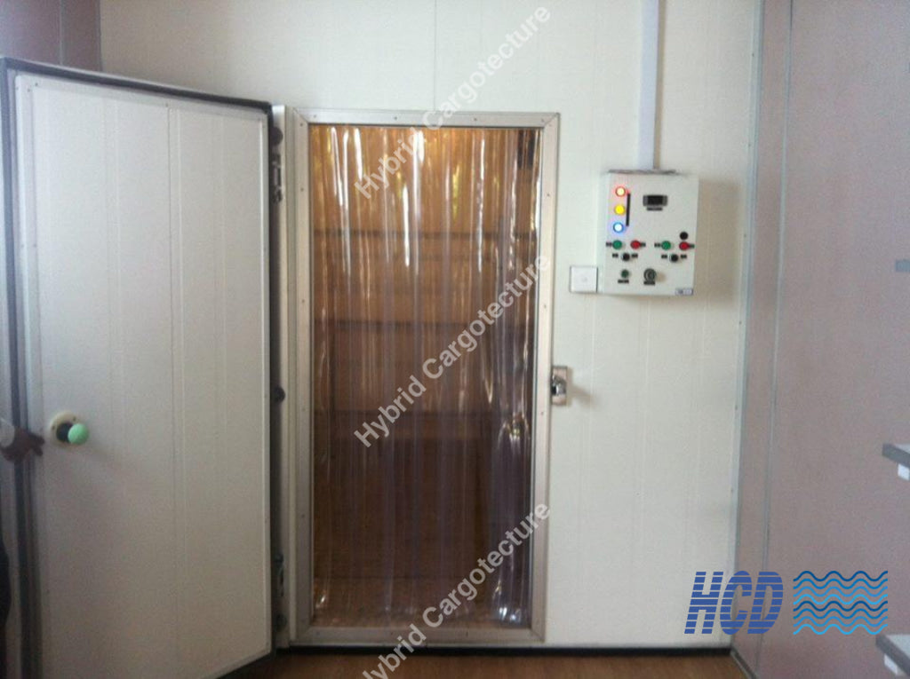 Dual Climate Storage Conversions - Hybrid Cargotecture Development | We are Sri Lanka’s #1 innovative supplier in shipping container and civil building solutions, hybrid hotels, hybrid homes, shipping container homes, including office containers, shipping container office, ISO containers, shipping container conversion and steel fabricated boxes..