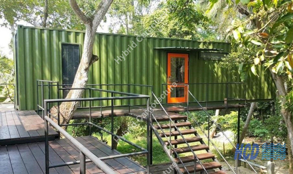 Hybrid Shipping Container Hotel - Hybrid Cargotecture Development | We are Sri Lanka’s #1 innovative supplier in shipping container and civil building solutions, hybrid hotels, hybrid homes, shipping container homes, including office containers, shipping container office, ISO containers, shipping container conversion and steel fabricated boxes..