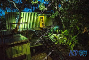 Hybrid Shipping Container Hotel - Hybrid Cargotecture Development | We are Sri Lanka’s #1 innovative supplier in shipping container and civil building solutions, hybrid hotels, hybrid homes, shipping container homes, including office containers, shipping container office, ISO containers, shipping container conversion and steel fabricated boxes..