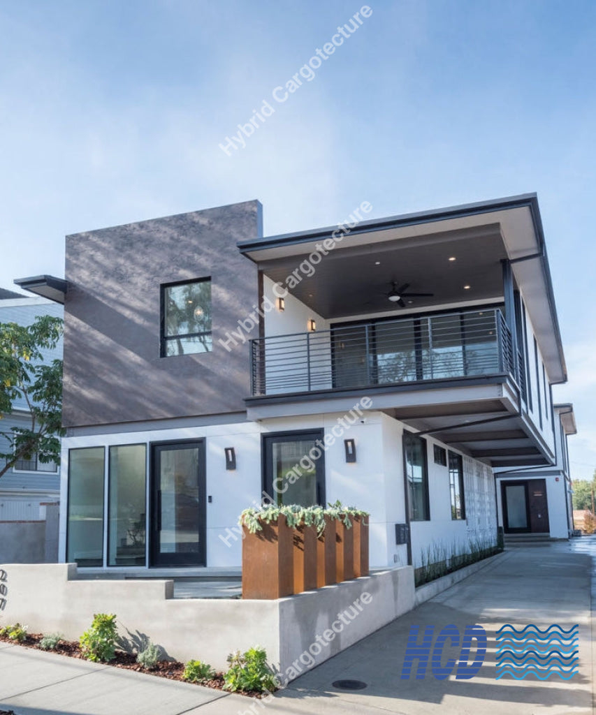 Expert Container Conversions In Sri Lanka | Hcd Containerized Solutions