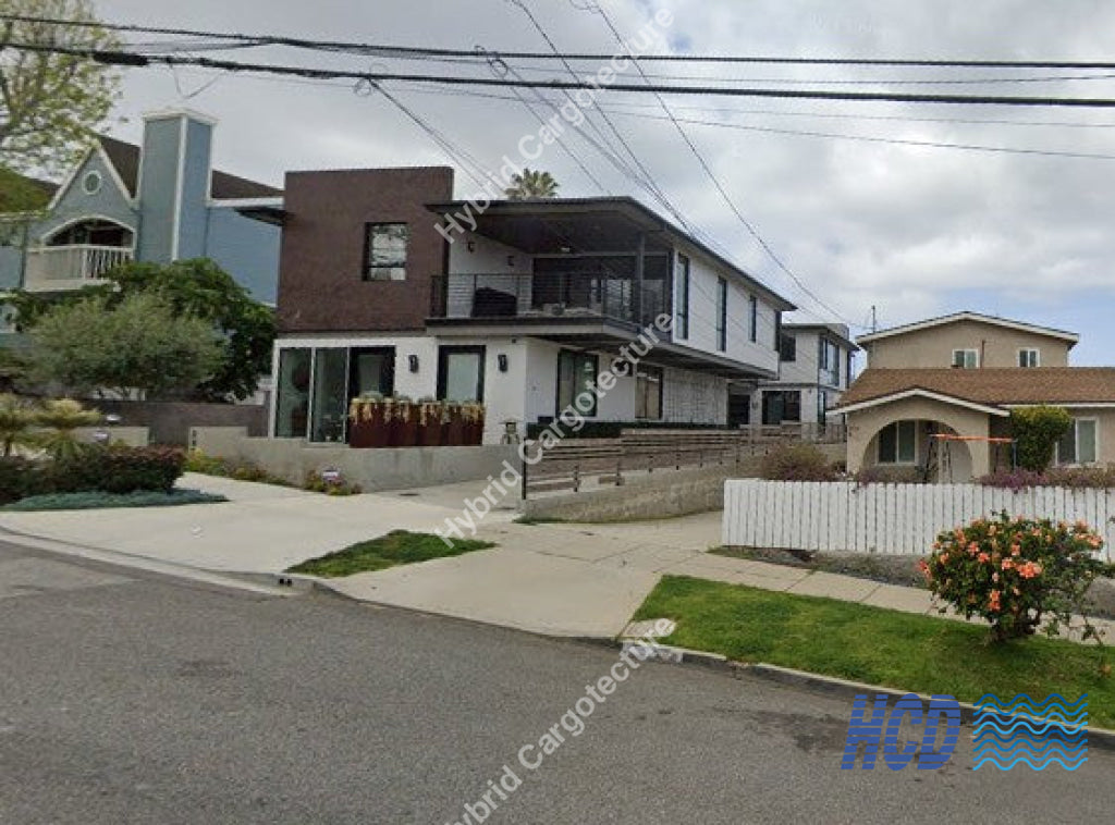 Expert Container Conversions In Sri Lanka | Hcd Containerized Solutions