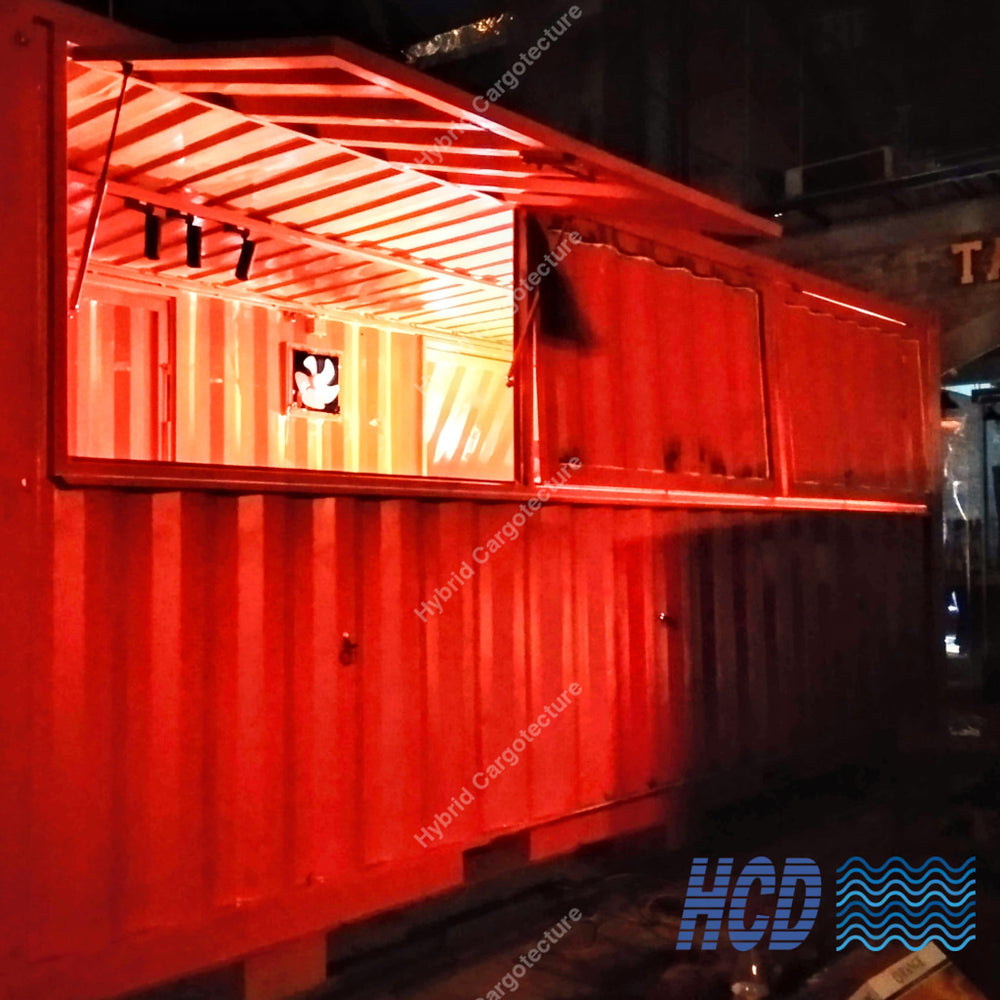 Display Kitchen And Take Away Outlet » Gihans Restaurent Pub Kohuwala Hybrid