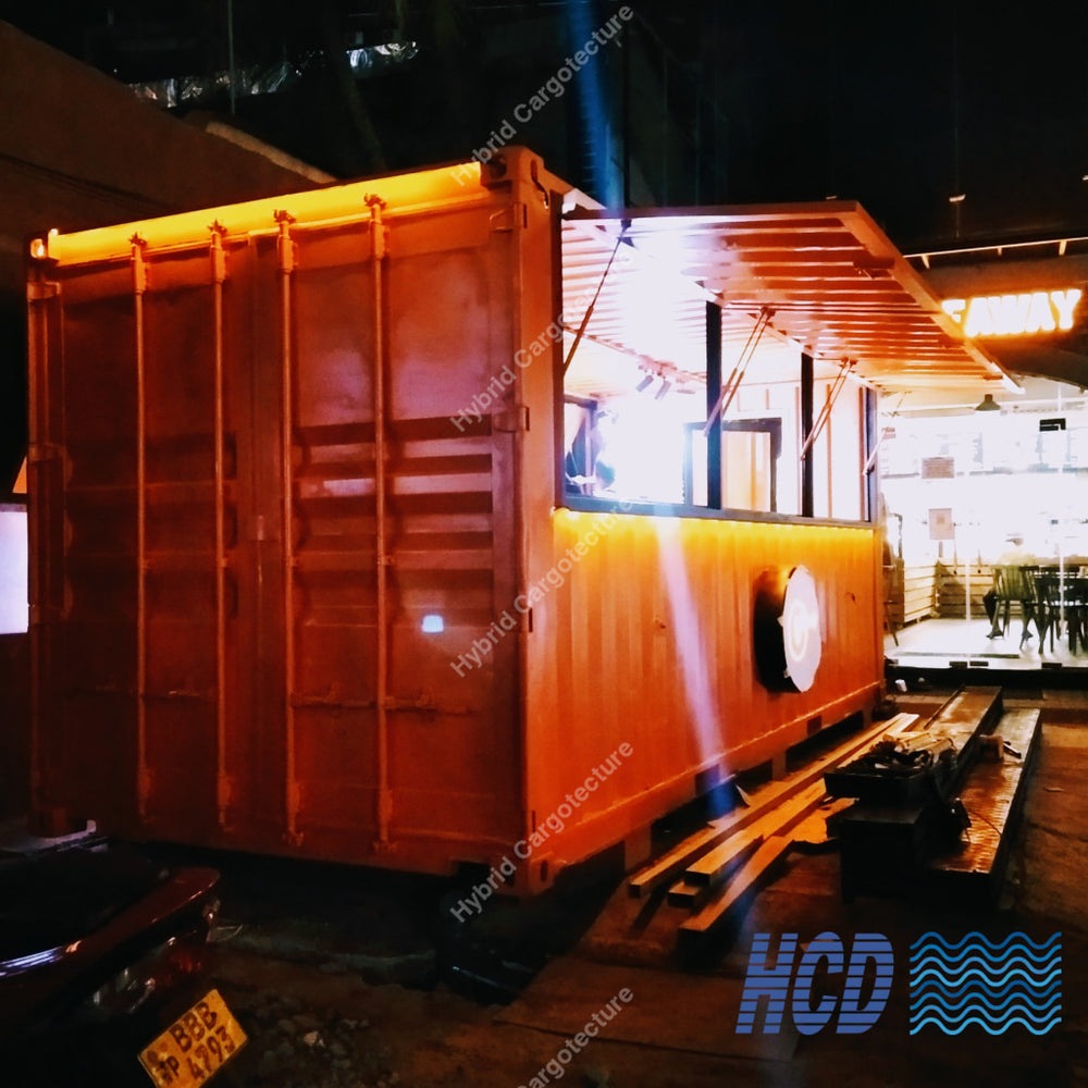 Display Kitchen And Take Away Outlet » Gihans Restaurent Pub Kohuwala Hybrid