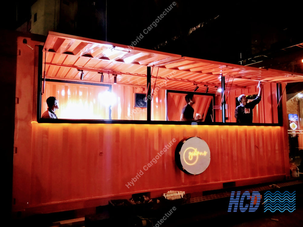 Display Kitchen And Take Away Outlet » Gihans Restaurent Pub Kohuwala Hybrid