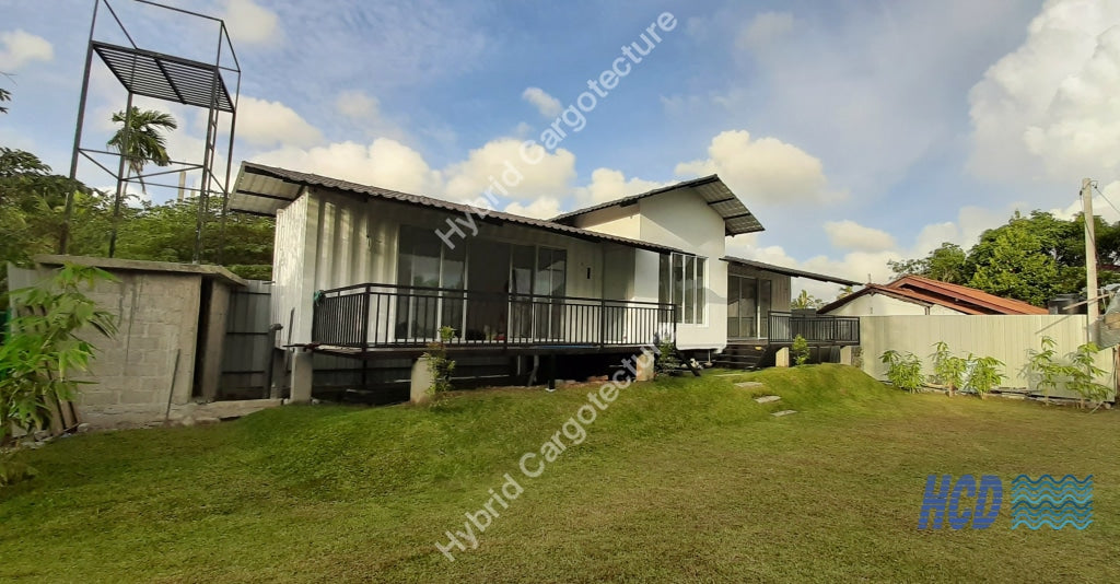 HCD Homes - Hybrid Cargotecture Development | We are Sri Lanka’s #1 innovative supplier in shipping container and civil building solutions, hybrid hotels, hybrid homes, shipping container homes, including office containers, shipping container office, ISO containers, shipping container conversion and steel fabricated boxes..