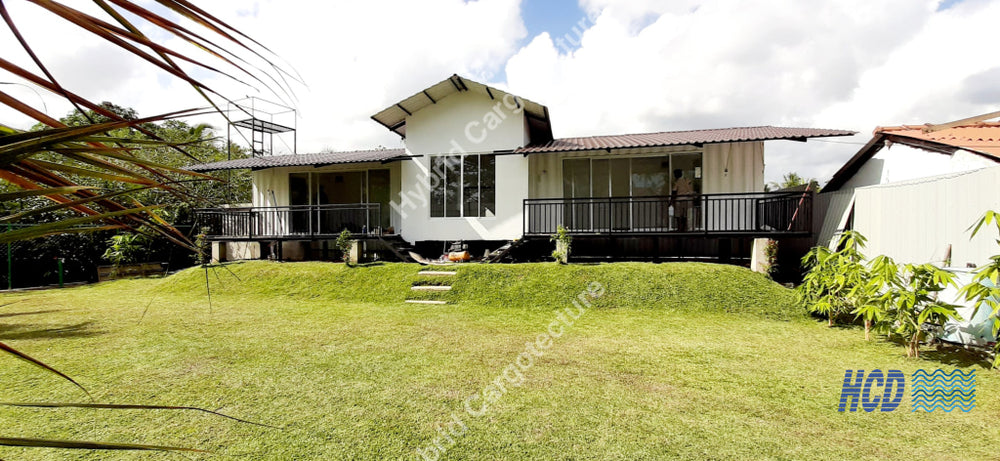 HCD Homes - Hybrid Cargotecture Development | We are Sri Lanka’s #1 innovative supplier in shipping container and civil building solutions, hybrid hotels, hybrid homes, shipping container homes, including office containers, shipping container office, ISO containers, shipping container conversion and steel fabricated boxes..