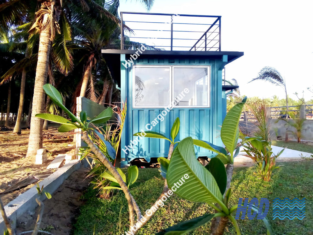 HCD Homes - Sri Lanka's Award Winning Home Builder - Second Image