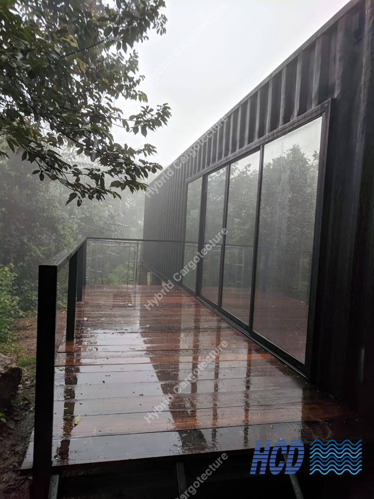 HCD Hotel Rooms - Hybrid Cargotecture Development | We are Sri Lanka’s #1 innovative supplier in shipping container and civil building solutions, hybrid hotels, hybrid homes, shipping container homes, including office containers, shipping container office, ISO containers, shipping container conversion and steel fabricated boxes..