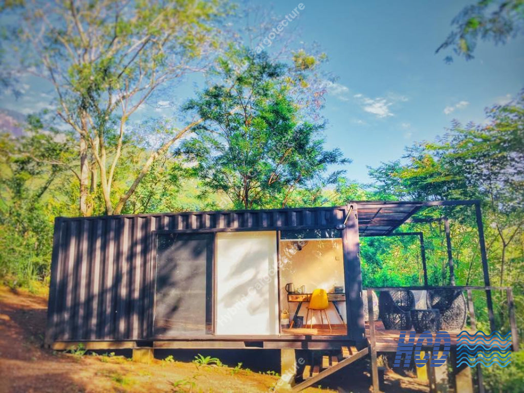 HCD Hotel Rooms - Hybrid Cargotecture Development | We are Sri Lanka’s #1 innovative supplier in shipping container and civil building solutions, hybrid hotels, hybrid homes, shipping container homes, including office containers, shipping container office, ISO containers, shipping container conversion and steel fabricated boxes..